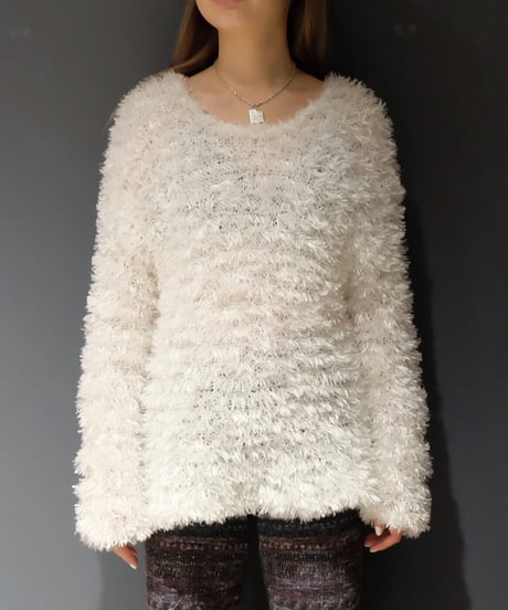 Vintage   Shagy Tops