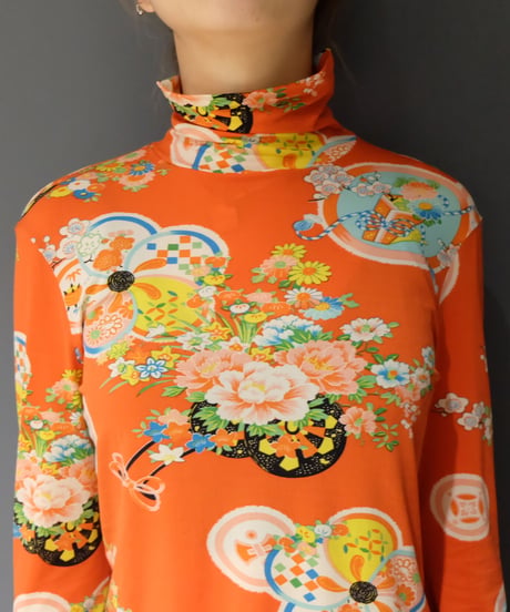 Vintage   Design Tops