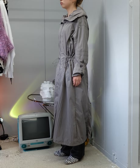 Vintage   Design Coat