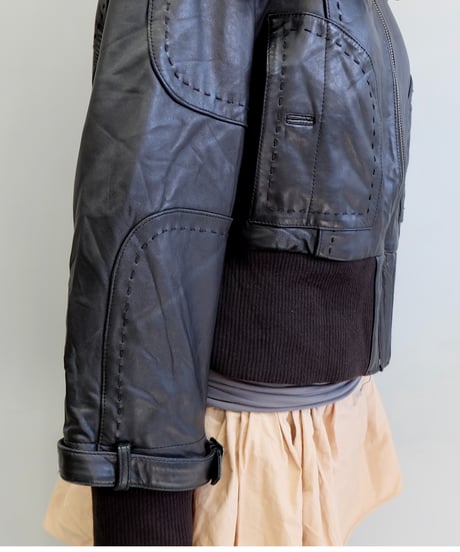 Vintage   Design Jacket