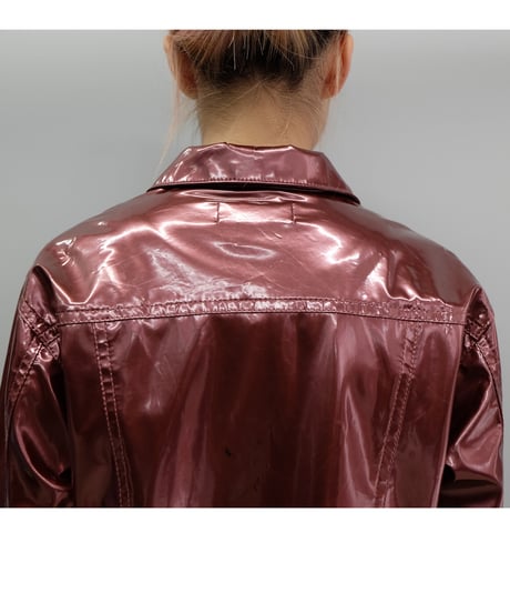 Vintage   Design Jacket