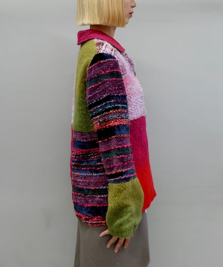 Vintage   Design Jacket