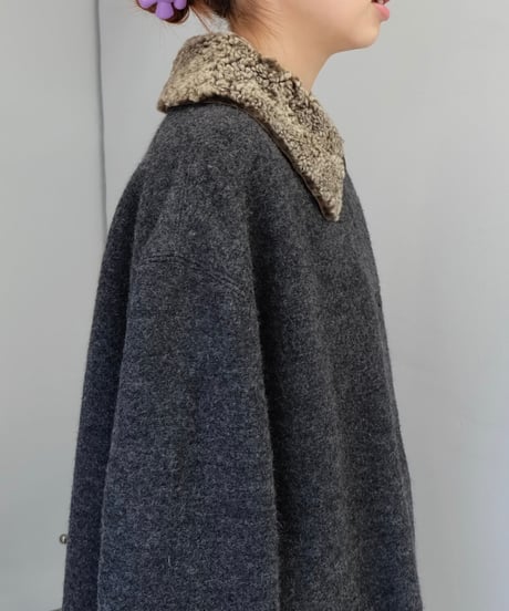 Vintage   Design Coat