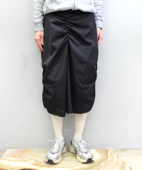 Vintage   Design Skirt