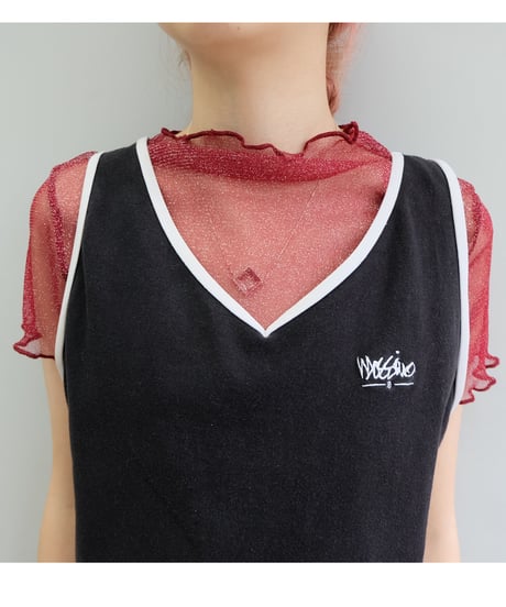 Vintage   Design Tops