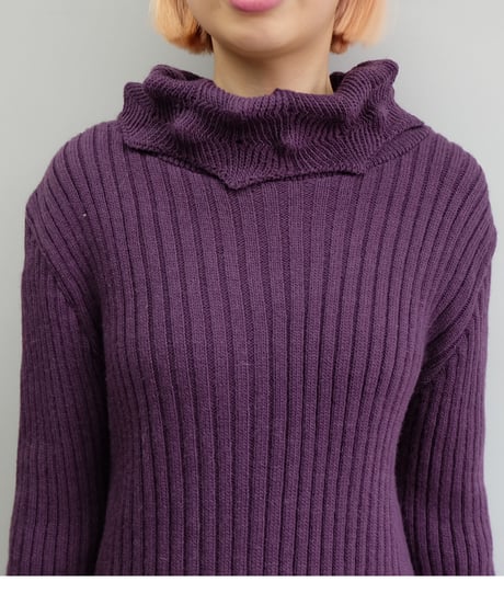 Vintage   Design Knit