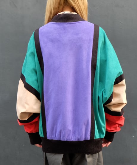 Vintage   Design Jacket