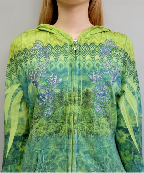 Vintage   Design Tops
