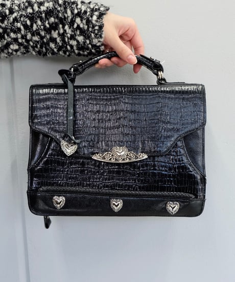 Vintage   Design Bag