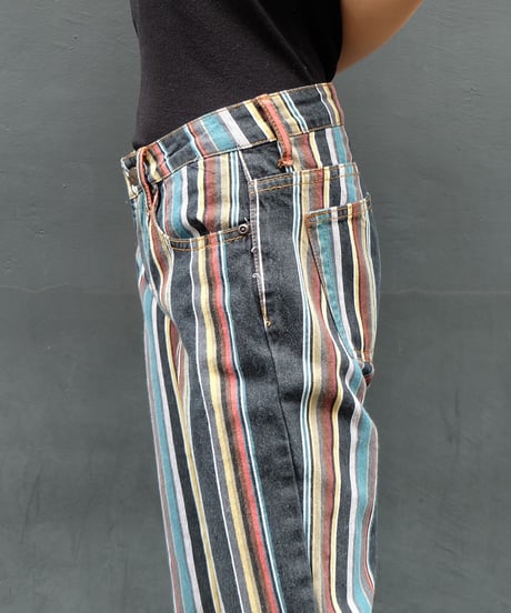Vintage   Frea Pants