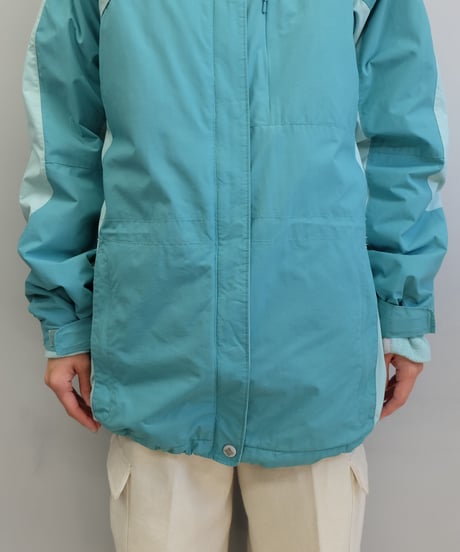 Vintage   Colombia Jacket