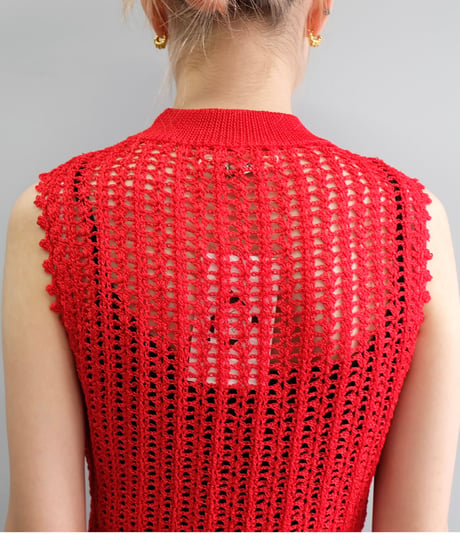 Vintage   Design Tops