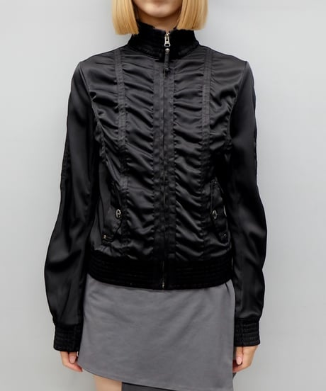 Vintage   Design Jacket