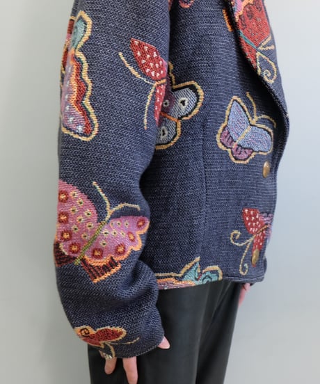 Vintage   Design Jacket