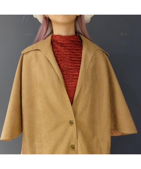 Vintage   Shortsleeve Jacket