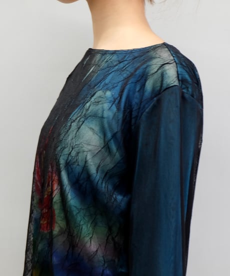 Vintage   Design Tops