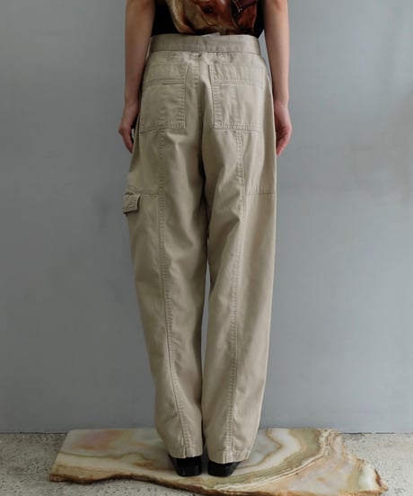 Vintage   Design Pants