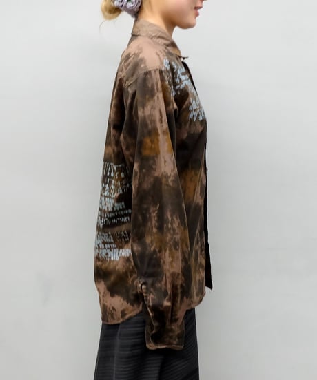 Vintage   Design Shirt