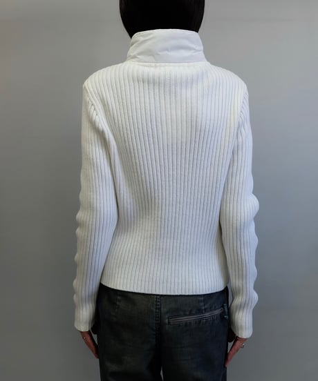 Vintage   Design Knit