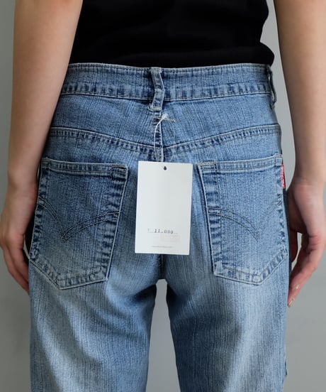 Vintage   Denim Pants