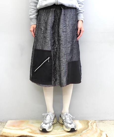 Vintage   Design Skirt