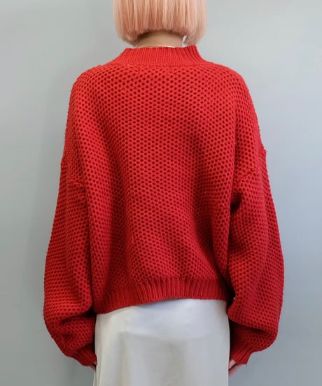 Vintage   Design knit