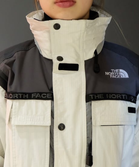 Vintage   THENORTHFACE Steep tech Jacket