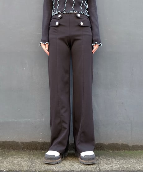 Vintage   Design Pants