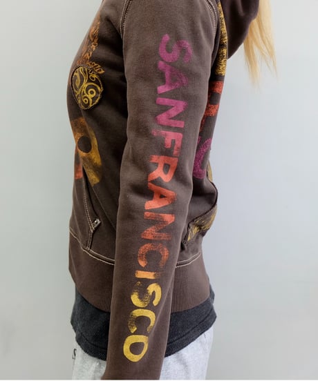 Vintage   Design Tops