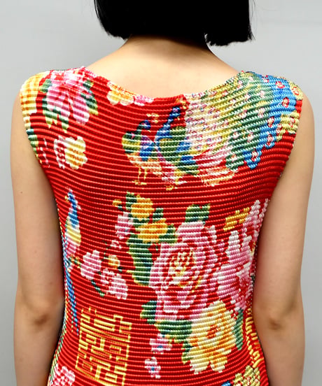 Vintage   Design Tops