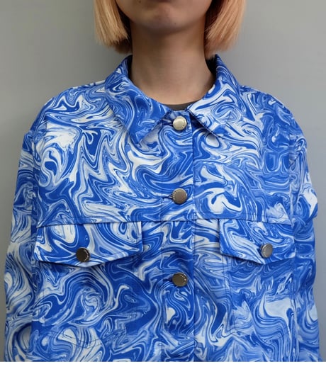 Vintage   Dseign Jacket