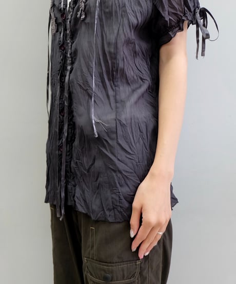 Vintage   Design Shirt