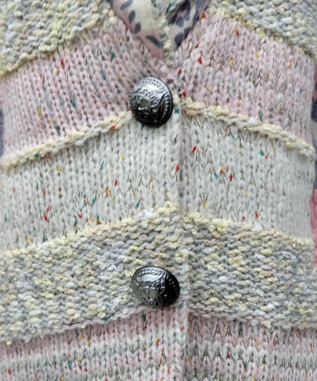Vintage   Design Jacket
