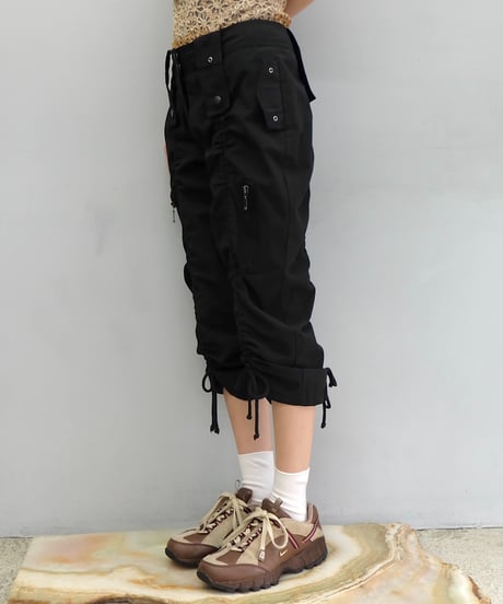 Vintage   Design Pants