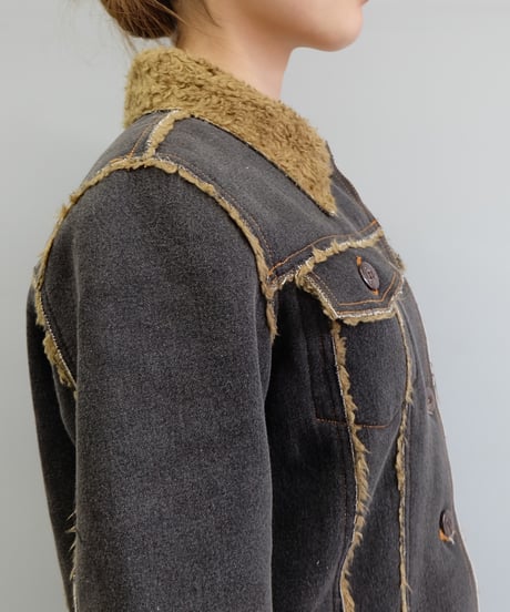 Vintage Design Jacket