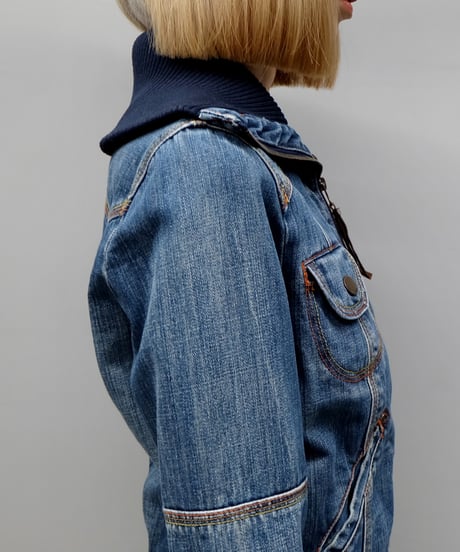 Vintage   Design Jacket