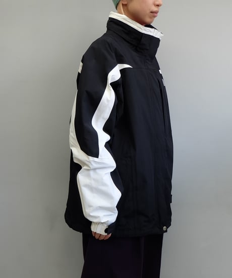 Vintage   The Northface Jacket