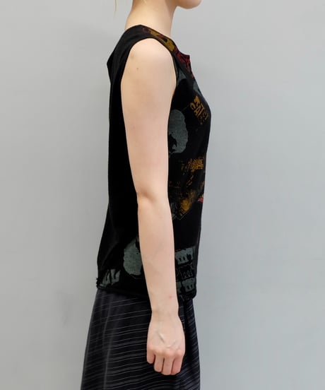 Vintage   Design Tops