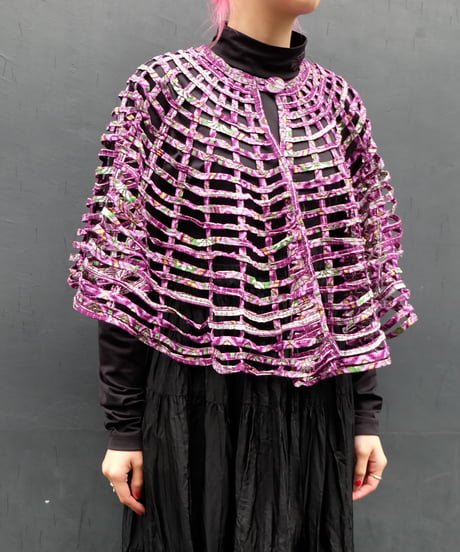 Vintage   Cape