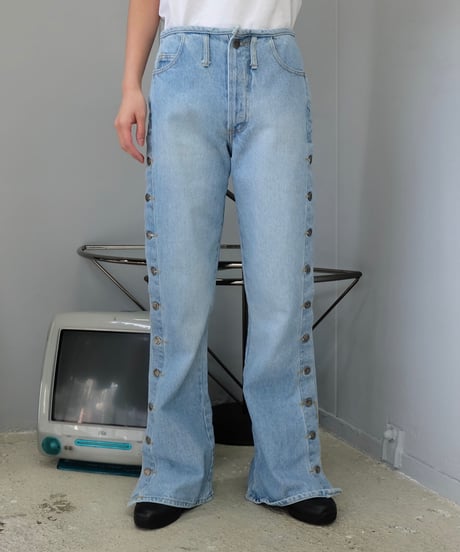 Vintage   Design Pants