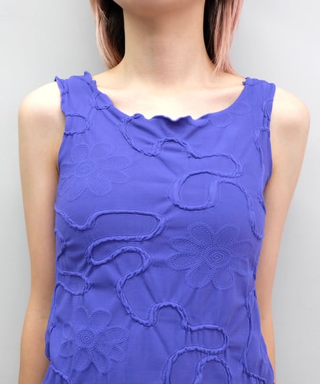 Vintage   Design Tops