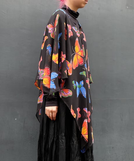 Vintage   Cape