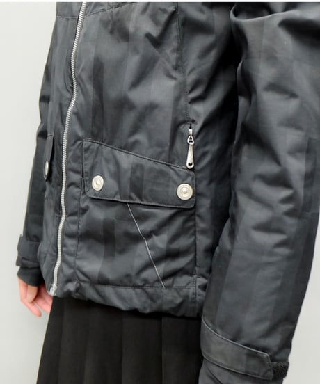 Vintage   Design Jacket