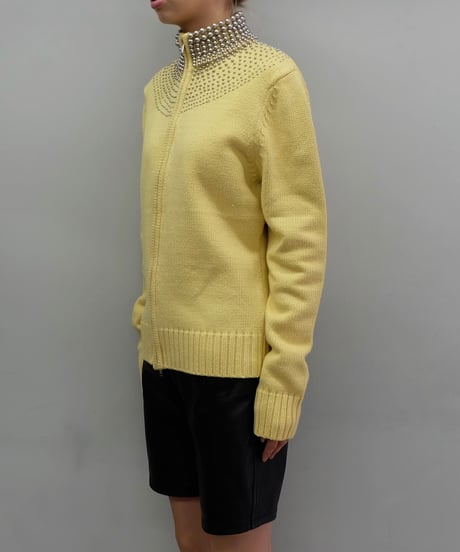 Vintage   Design Knit