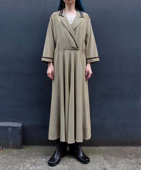 Vintage   Onepiece