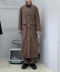 Vintage   Design Coat