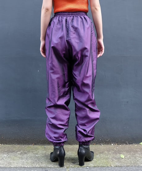 Vintage   Nylon Pants