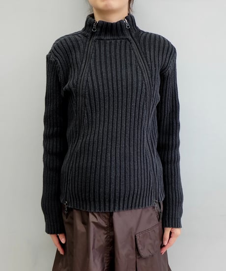 Vintage   Design Knit