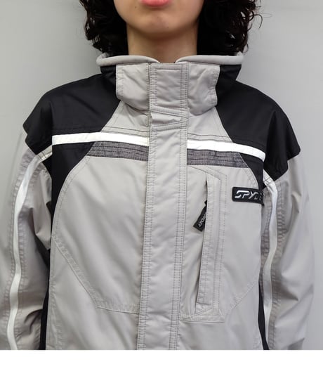 Vintage   Design Jacket