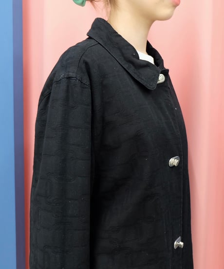 Vintage   Design Jacket